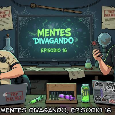 ARCHIVOS SECRETOS: ¿Hasta dónde llegó la crueldad humana? 🧪🧤