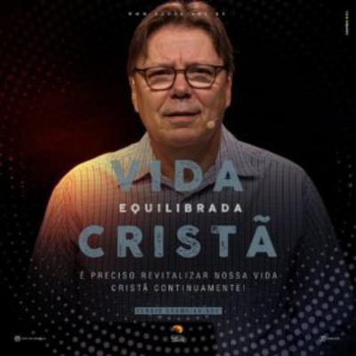 Pregações 42 - É PRECISO REVITALIZAR NOSSA VIDA CRISTÃ CONTINUAMENTE! Pregações 42 - É PRECISO REVITALIZAR NOSSA VIDA CRISTÃ CONTINUAMENTE!