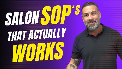 How to Build Salon SOPs That Actually Work How to Build Salon SOPs That Actually Work