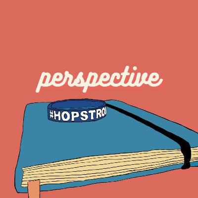 Perspective Points #7 - My Story