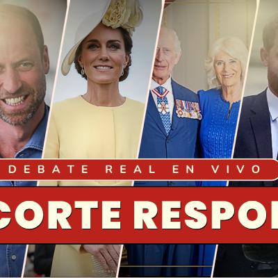 👑 La Corte Real en sesión: el público habla, nosotros respondemos
