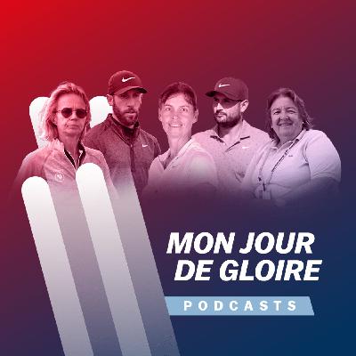 Mon jour de gloire #5 : Alexander Levy Mon jour de gloire #5 : Alexander Levy