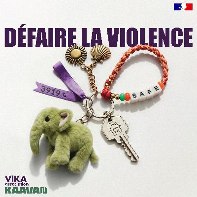 [HORS-SÉRIE] Faire face aux violences - 2/4