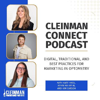 [Marketing] Digital, Traditional, and Best Practices for Marketing in Optometry