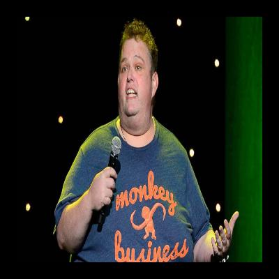 Ralphie May Ralphie May