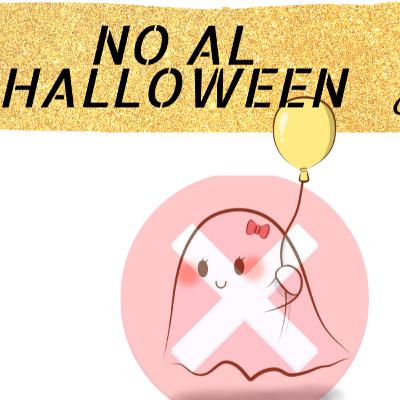 Levanta una oración en Halloween Petición #3 No al Halloween