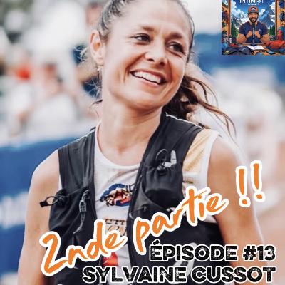 Sylvaine CUSSOT [TrAiL] : Ep. 2/2 Derrière le sourire de Sissi