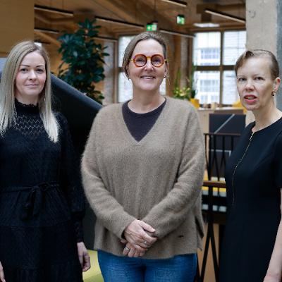 23.10.25 Teabevara tund. Kuidas muuta personalijuhtimine strateegiliseks tööriistaks
