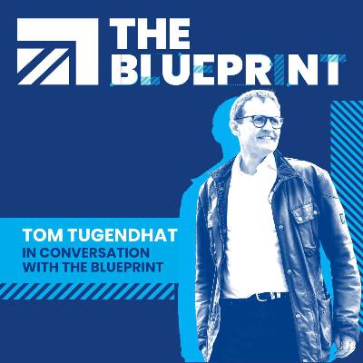 In Conversation with Tom Tugendhat In Conversation with Tom Tugendhat