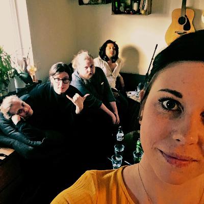 TWIN PEAKS S03E17 & 18