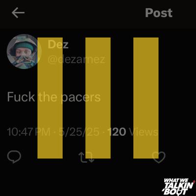 Nothing to Cry About