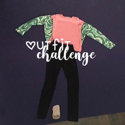 {52} oUtFiT~cHaLLenGe 🤙🏽 | 14.10.23 | 🔝🍂 |