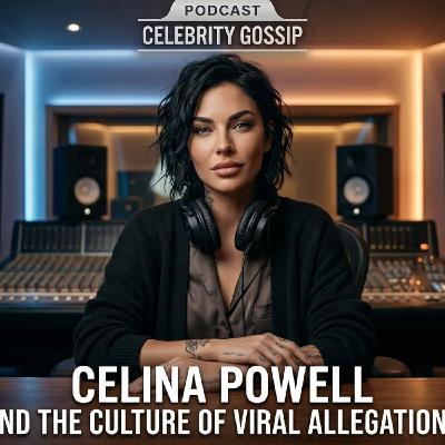 Celina Powell and the Culture of Viral Allegations