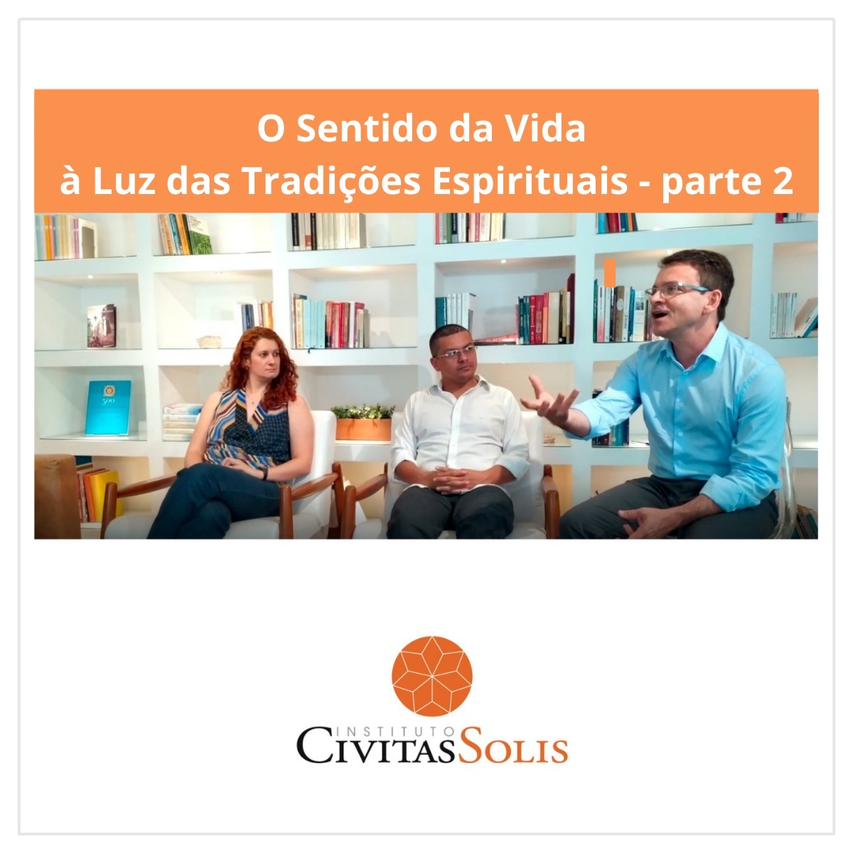 Podcast da Rosacruz Áurea