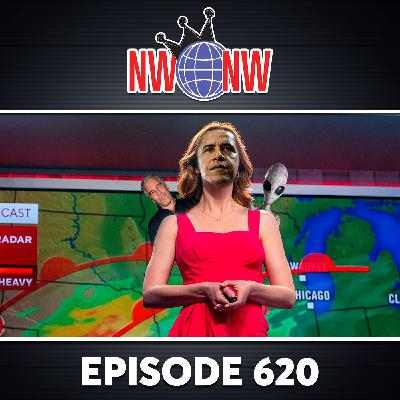 Interview 2003 – Disclosure Day is Coming! (NWNW #620)