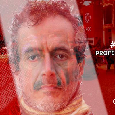 TomaCorriente - ProfeQueSeTomanEnSerio - Daniel Tortosa