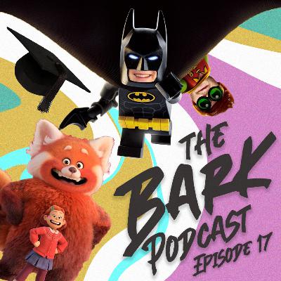 Lego Batman is Best Batman - #17