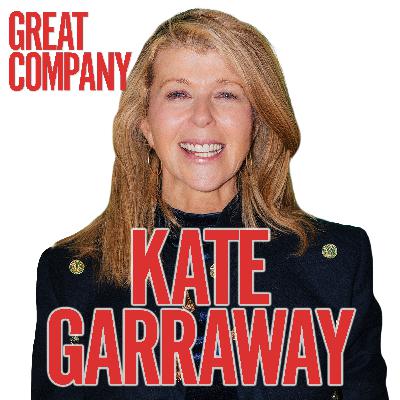 KATE GARRAWAY: I'm No Longer Afraid To Seek Joy & Love After Losing My Husband