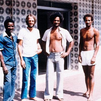 History: Adrift(Pt.4)