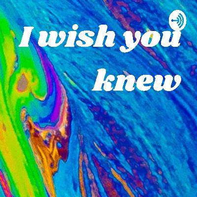 I wish you knew (Trailer) I wish you knew (Trailer)