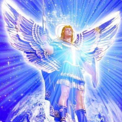 Meditación guiada con el arcángel Miguel de limpieza energética Meditación guiada con el arcángel Miguel de limpieza energética