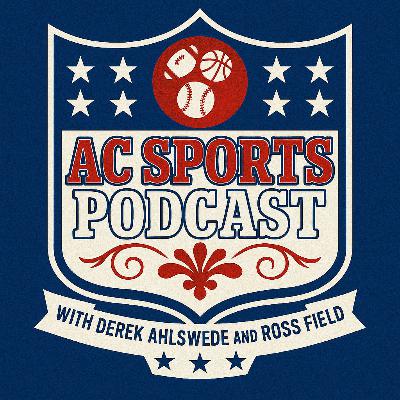 The NFL Week 18 Finale with Ross & Derek | Friday, January 2, 2026 The NFL Week 18 Finale with Ross & Derek | Friday, January 2, 2026