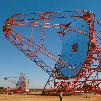 Breaking the Redshift Barrier: H.E.S.S. and the Distant Blazar PKS 0346−27