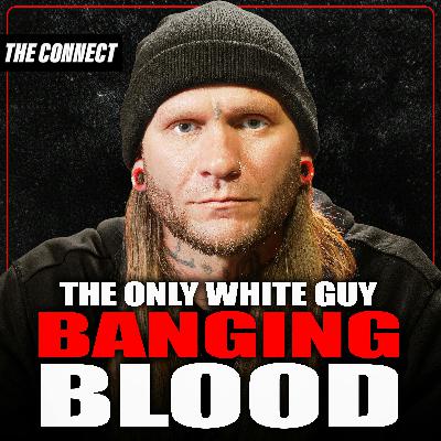 Texas Prison Gang Leader On Race Riots, Witnessing Murders, & Becoming A White BLOOD Member Texas Prison Gang Leader On Race Riots, Witnessing Murders, & Becoming A White BLOOD Member