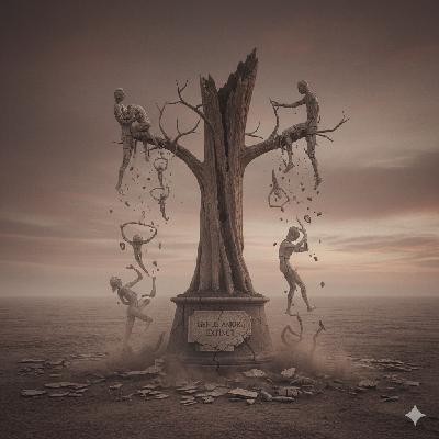 The Von Haessler Doctrine: S16/EP028 - Sextinction