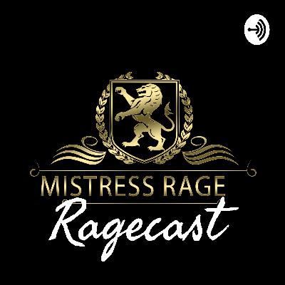 Ragecast #12: SW's and COVID Ragecast #12: SW's and COVID