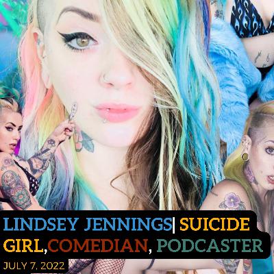 Lindsey Jennings| Think and Grow B!tch