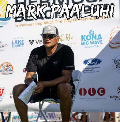 Mark Paaluhi, The Hermosa Open, And Reviving The Purity of Beach Volleyball