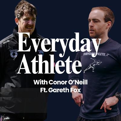 Gareth Fox Optimises Athlete Performance by Creating Safety & Trust [Guest Interview]