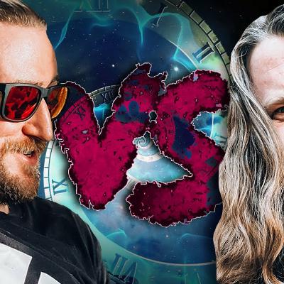 When did it Happen? Scotty vs. Paul = DFF #245
