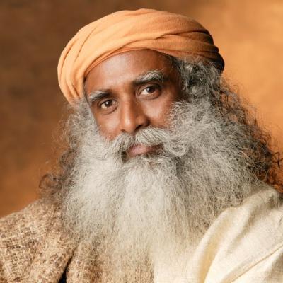 Sadhguru: Your Overthinking Is Sabotaging Everything You Want Sadhguru: Your Overthinking Is Sabotaging Everything You Want