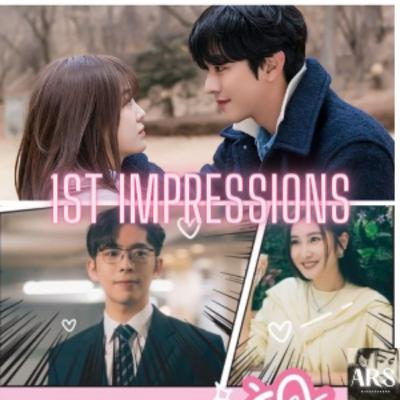 1ST IMPRESSIONS: BUSINESS PROPOSAL '22 VS A BUSINESS PROPOSAL '23 1ST IMPRESSIONS: BUSINESS PROPOSAL '22 VS A BUSINESS PROPOSAL '23