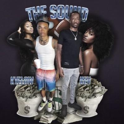 The Sound : Kyelow & Kev - Episode 1 The Sound : Kyelow & Kev - Episode 1