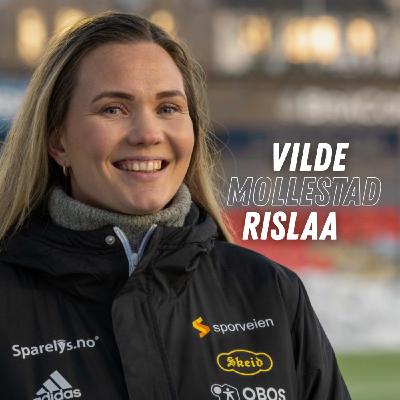 Vilde Mollestad Rislaa