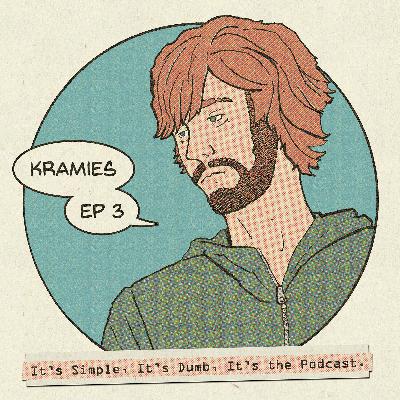 3: Kramies