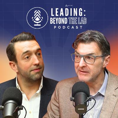 Volker Koscielny: Functionality and Success Behaviours in Leadership