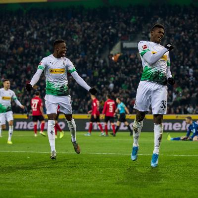 SCS - Un líder inesperado en Bundesliga (J13T2)