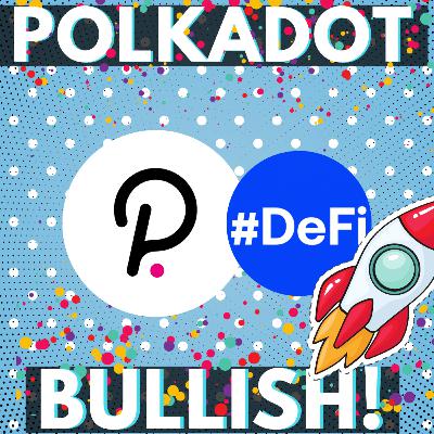 Polkadot Explained | DOT has massive potential for DeFi!!