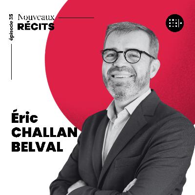 S E35: Entreprises et territoires : bâtir un capitalisme humaniste avec Éric Challan-Belval, Président de la Feuille d'Érable, Président du MEDEF 35