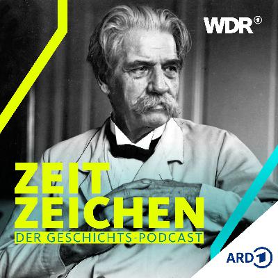Albert Schweitzer: der umstrittene Friedensnobelpreisträger