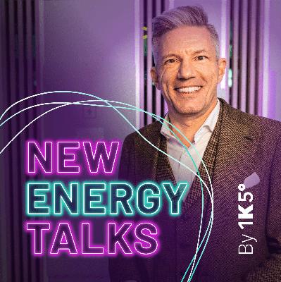 Wie wird das Netz fit für 100 % Erneuerbare, Michael von Roeder? (50Hertz)