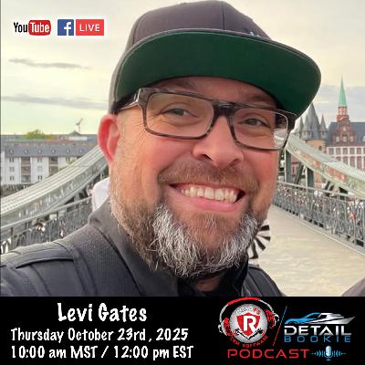 569 - You know the face… but do you know the brand? Inside the Rise of Liquid Elements North America