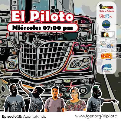 Apantallando