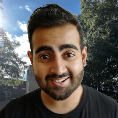 Ojas Jain (Film '22)