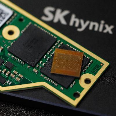How AI Created an Unprecedented Memory Chip Crisis