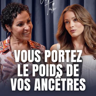 Tout ce qu'on vous a jamais dit sur vous avec Chehra (thérapeute)